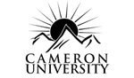 Logo of Cameron University