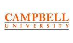 Logo of Campbell University