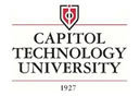 Logo of Capitol Technology University