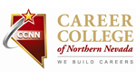 Logo of Career College of Northern Nevada