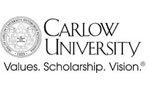 Logo of Carlow University