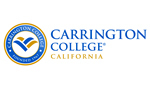 Logo of Carrington College-Sacramento