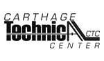 Logo of Carthage R9 School District-Carthage Technical Center