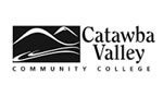 Logo of Catawba Valley Community College