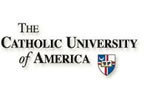 Logo of The Catholic University of America