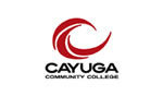 Logo of Cayuga County Community College