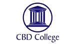 CBD College Logo