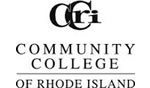 Logo of Community College of Rhode Island