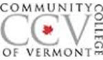 Logo of Community College of Vermont