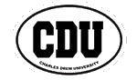 Charles R Drew University of Medicine and Science Logo