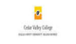 Logo of Cedar Valley College
