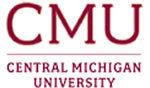 Logo of Central Michigan University