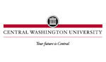 Logo of Central Washington University