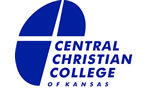 Logo of Central Christian College of Kansas