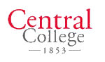 Logo of Central College