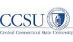 Logo of Central Connecticut State University