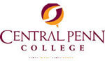 Logo of Central Penn College