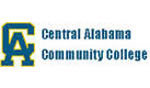 Logo of Central Alabama Community College