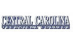 Logo of Central Carolina Technical College