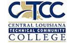 Logo of Central Louisiana Technical Community College