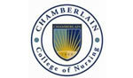 Logo of Chamberlain University-Ohio
