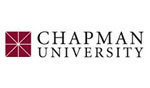 Logo of Chapman University