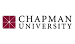 Logo of Chapman University