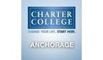 Logo of Charter College