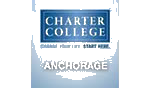 Charter College-Anchorage Logo