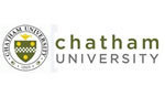 Logo of Chatham University
