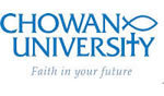 Logo of Chowan University