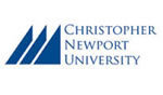 Logo of Christopher Newport University