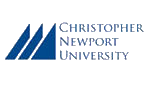 Logo of Christopher Newport University