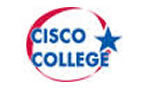 Logo of Cisco College
