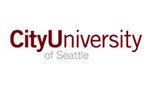 Logo of City University of Seattle