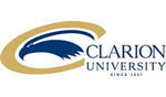 Logo of Clarion University of Pennsylvania