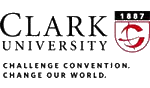 Logo of Clark Atlanta University