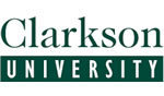 Logo of Clarkson University