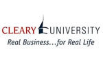 Logo of Cleary University