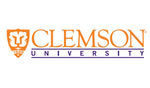 Logo of Clemson University