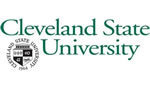 Logo of Cleveland State University