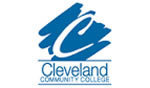Logo of Cleveland Community College