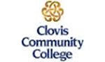 Logo of Clovis Community College