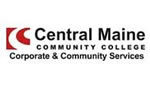 Logo of Central Maine Community College