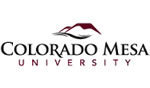 Logo of Colorado Mesa University
