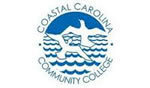 Logo of Coastal Carolina Community College