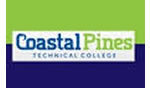 Logo of Coastal Pines Technical College