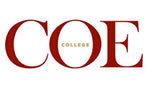 Logo of Coe College