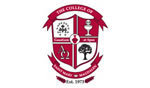Logo of Magdalen College