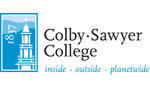 Logo of Colby-Sawyer College
